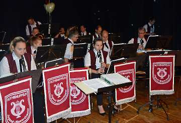 Momentaufnahmen vom Herbstkonzert 2015-12