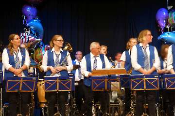 Momentaufnahmen vom Herbstkonzert 2016-57
