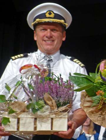 Herbstkonzert 2016 mit Captain Freddy