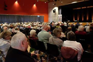 Herbstkonzert 2026 mit Reiner Kirsten
