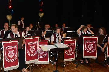Momentaufnahmen vom Herbstkonzert 2015-8