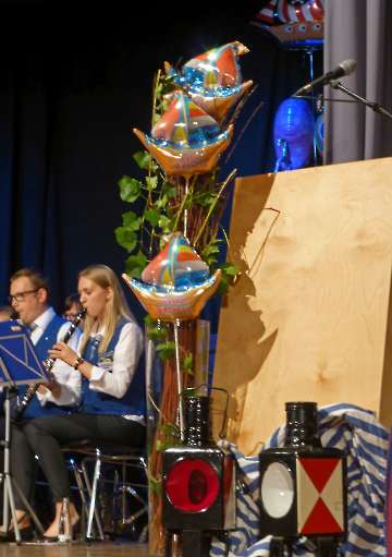 Momentaufnahmen vom Herbstkonzert 2016-3