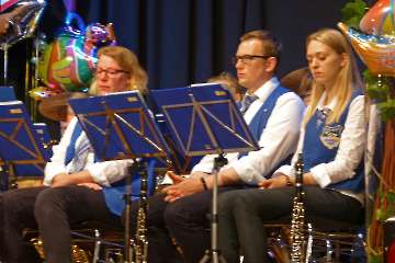 Momentaufnahmen vom Herbstkonzert 2016-14