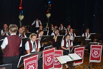 Momentaufnahmen vom Herbstkonzert 2015-11