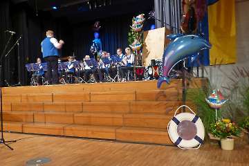 Momentaufnahmen vom Herbstkonzert 2016-22