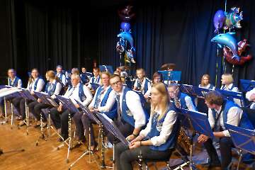 Momentaufnahmen vom Herbstkonzert 2016-29