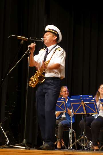 Momentaufnahmen vom Herbstkonzert 2016-38
